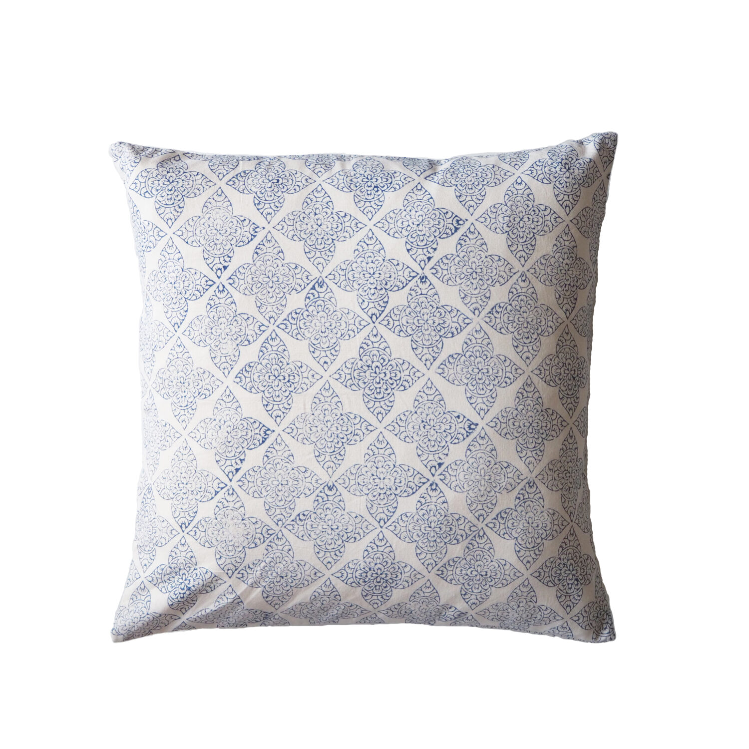 Block Printed Homewares - Bringing print into your home - Yogipod