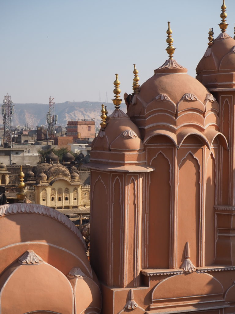 Hawa Mahal