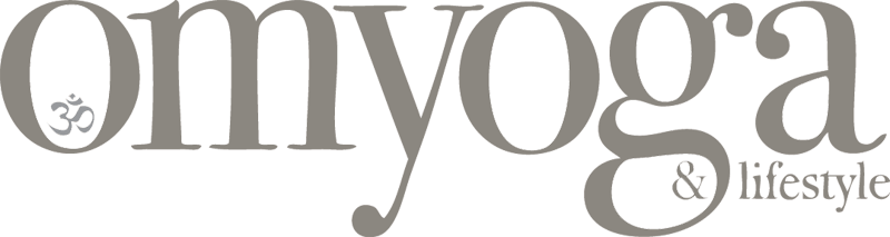 Om Yoga Magazine Logo