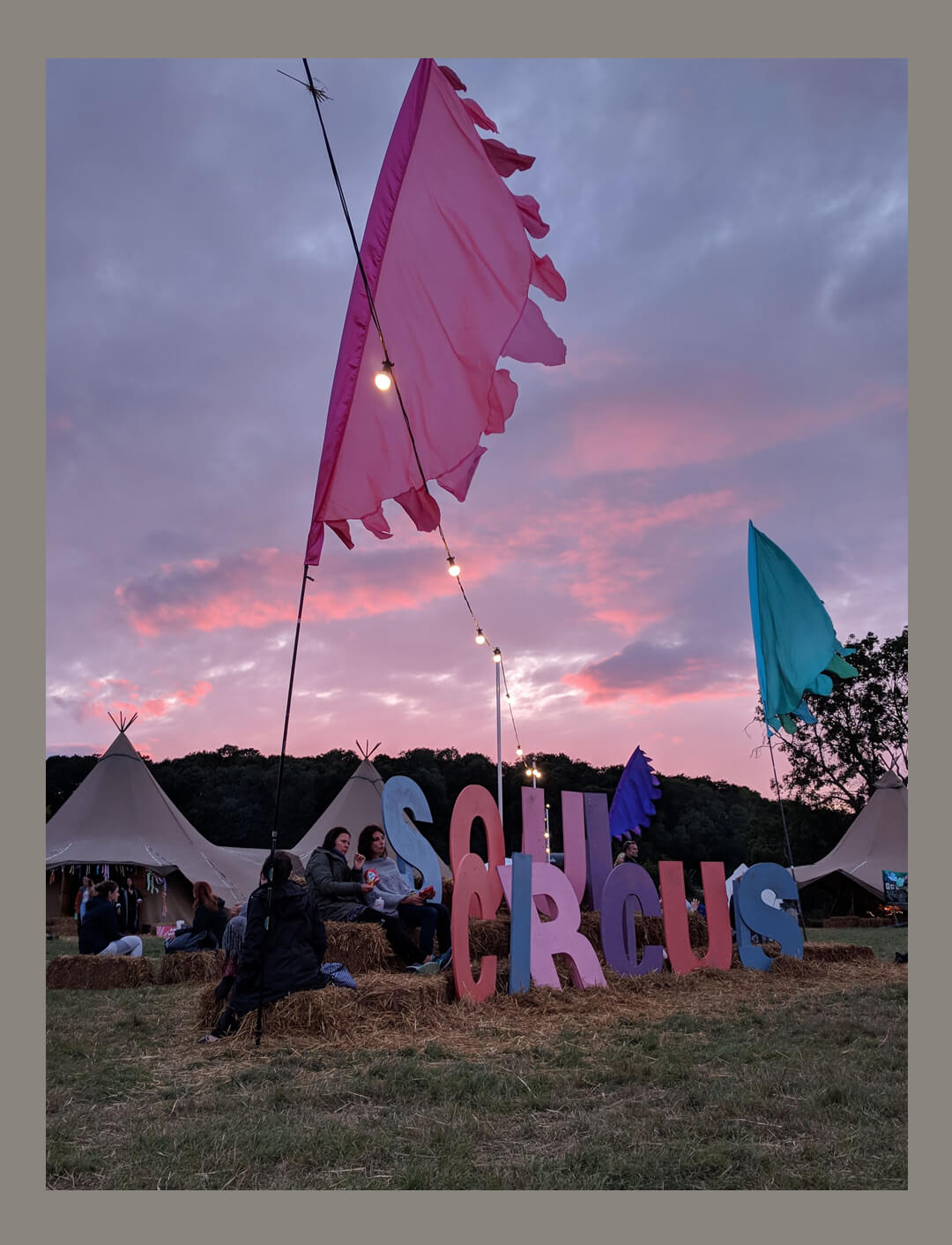 yogipod at soul circus festival summer festival