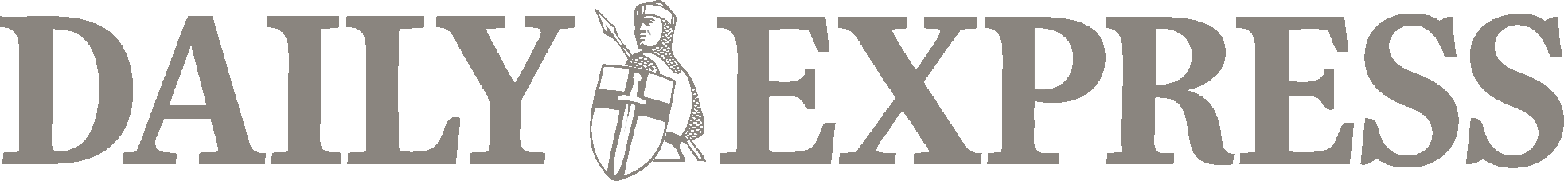 Daily Express Logo