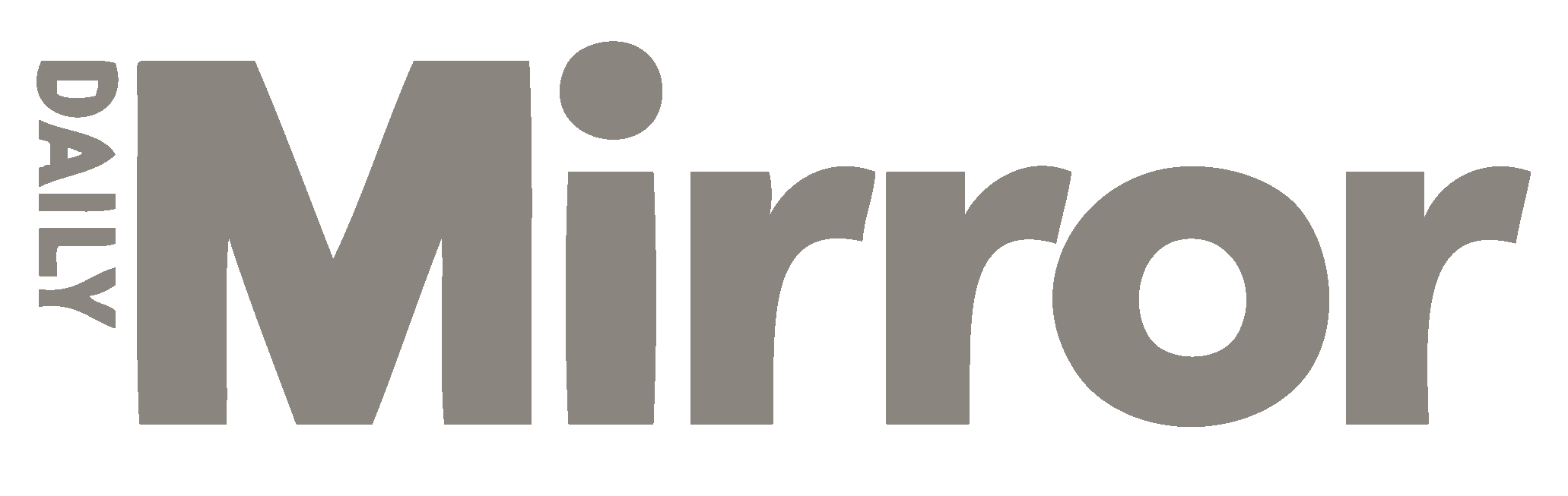 Daily Mirror Logo