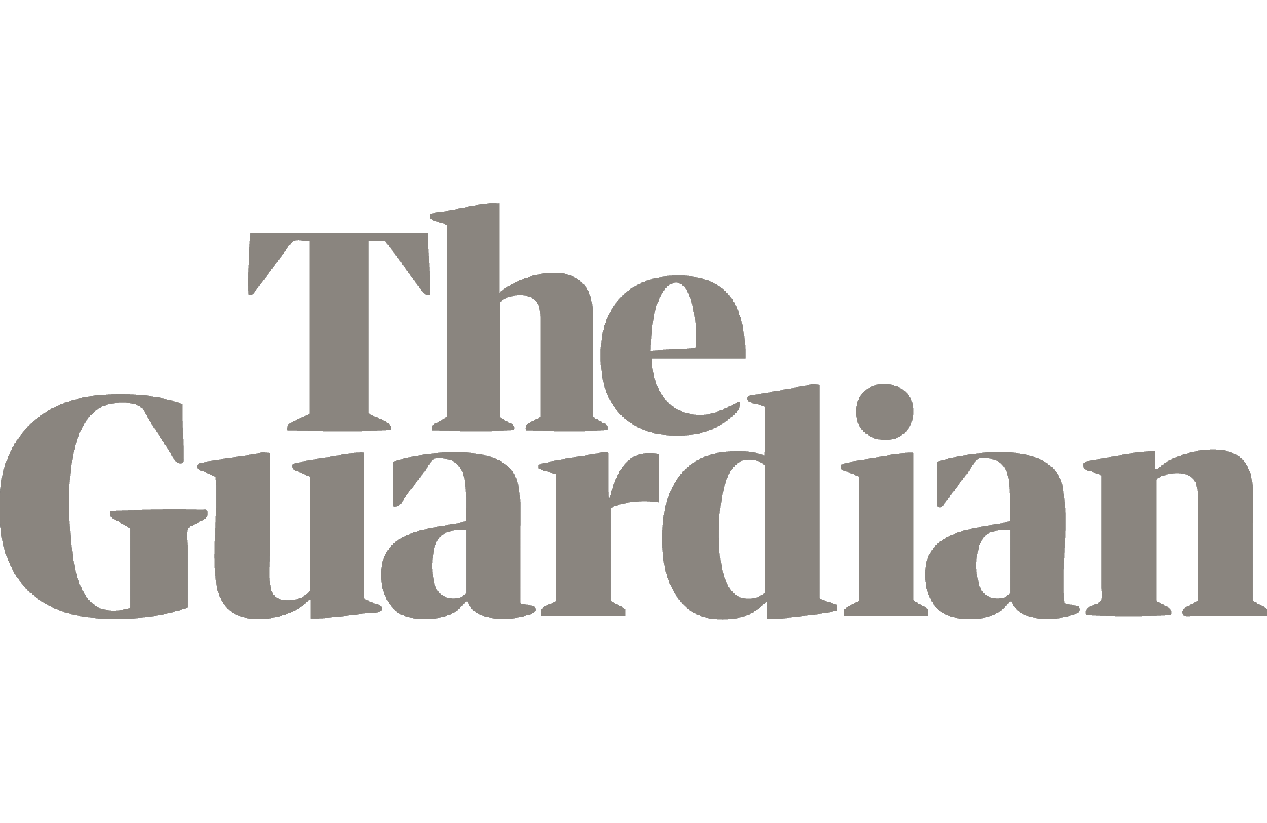 Guardian Logo