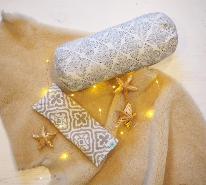 Yogipod Unwind gift bundle the perfect gift to help them rest