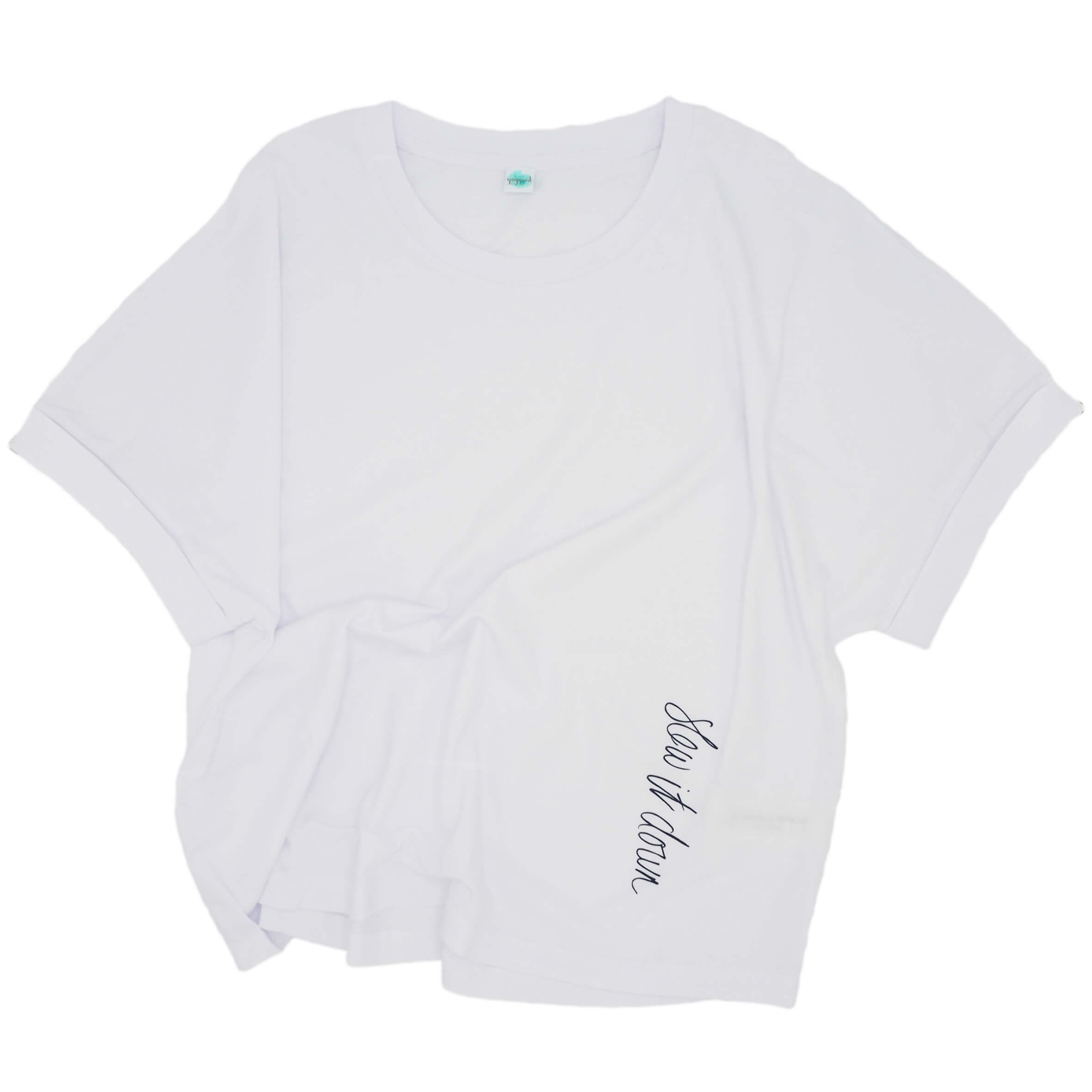Slow it Down Tee - Image 2
