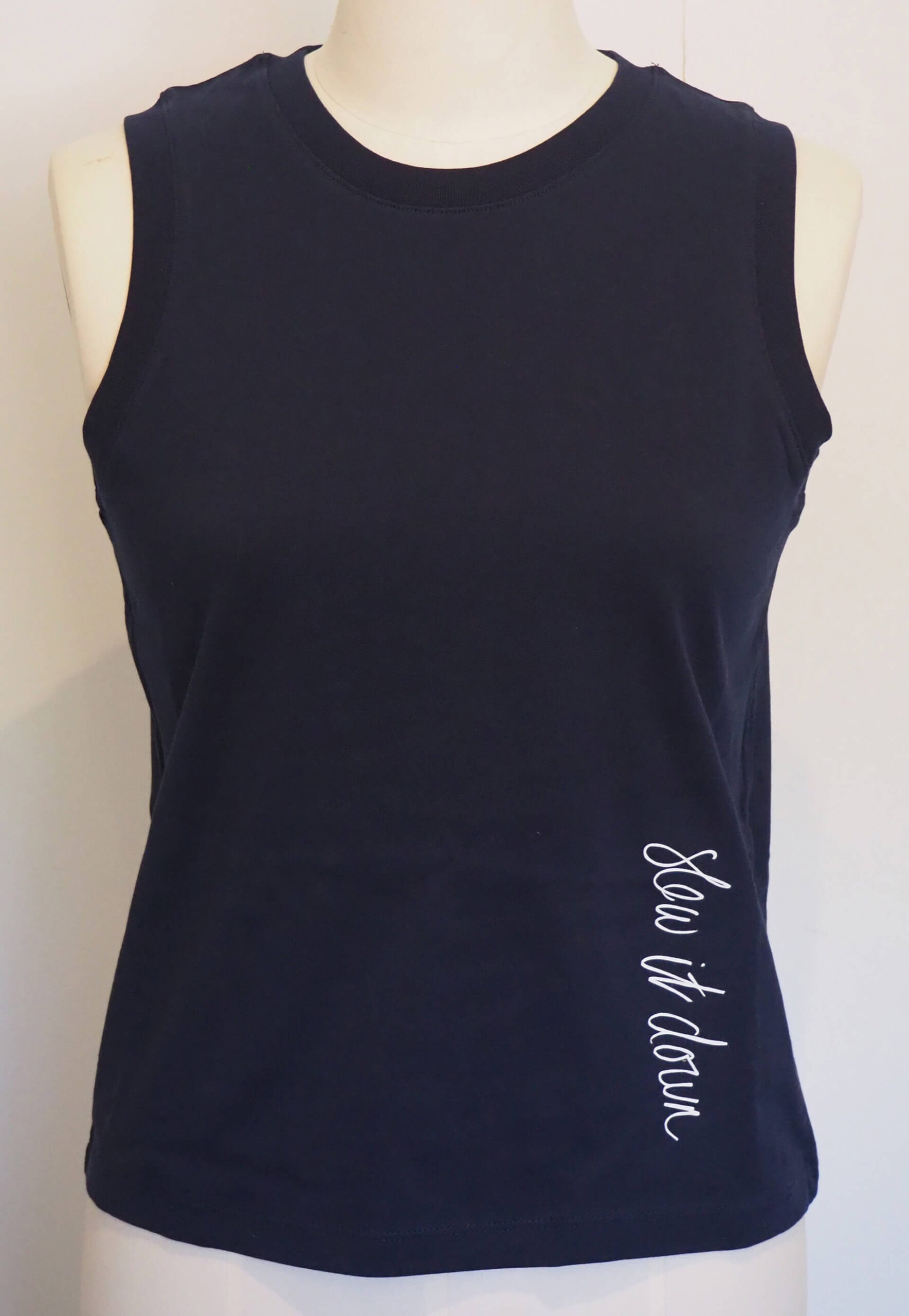 Slow it Down Vest - Image 3
