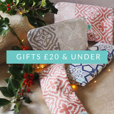 Gifts £20 & under