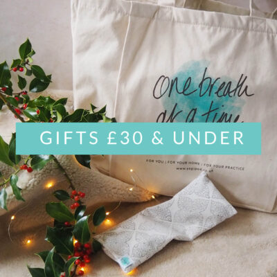 Gifts £30 & under