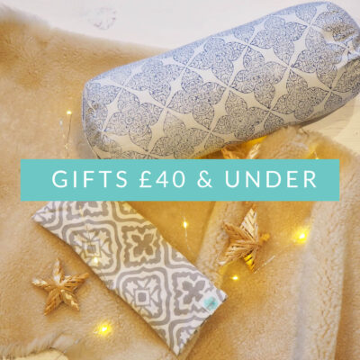 Gifts £40 & under