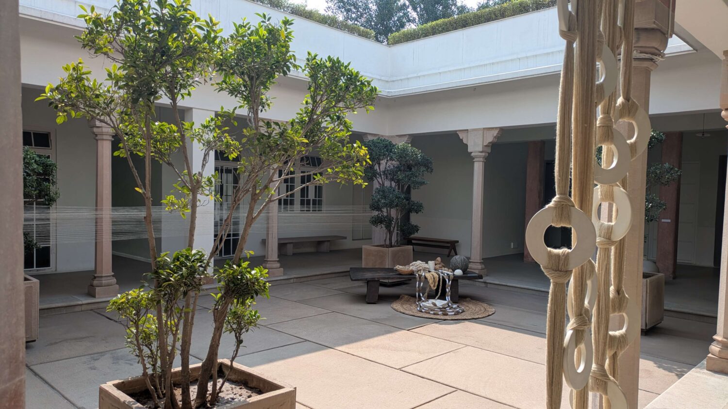Nila House Jaipur
