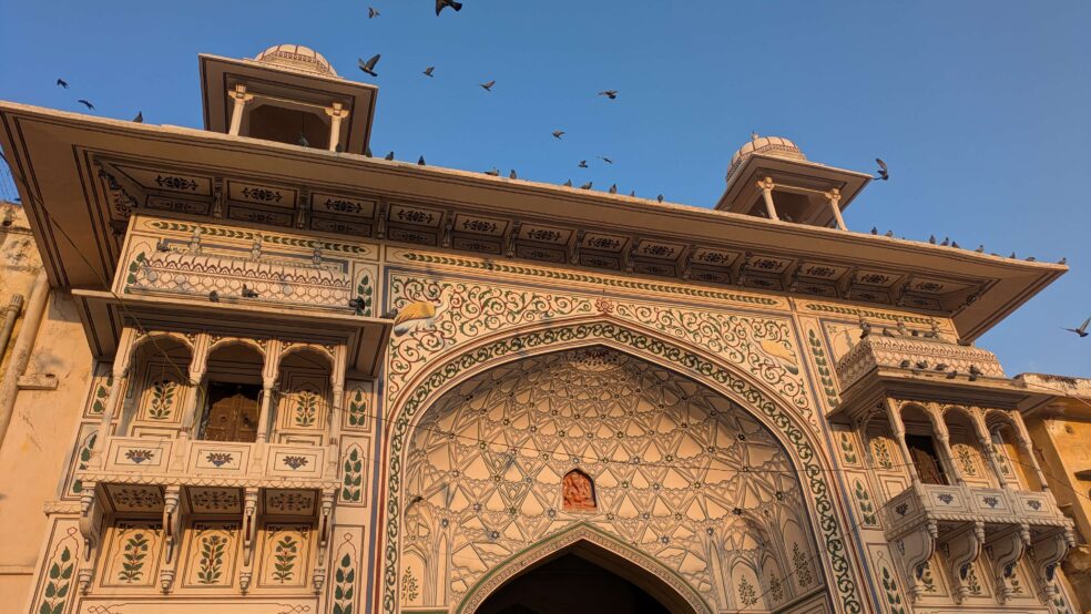 The best things to do in Jaipur