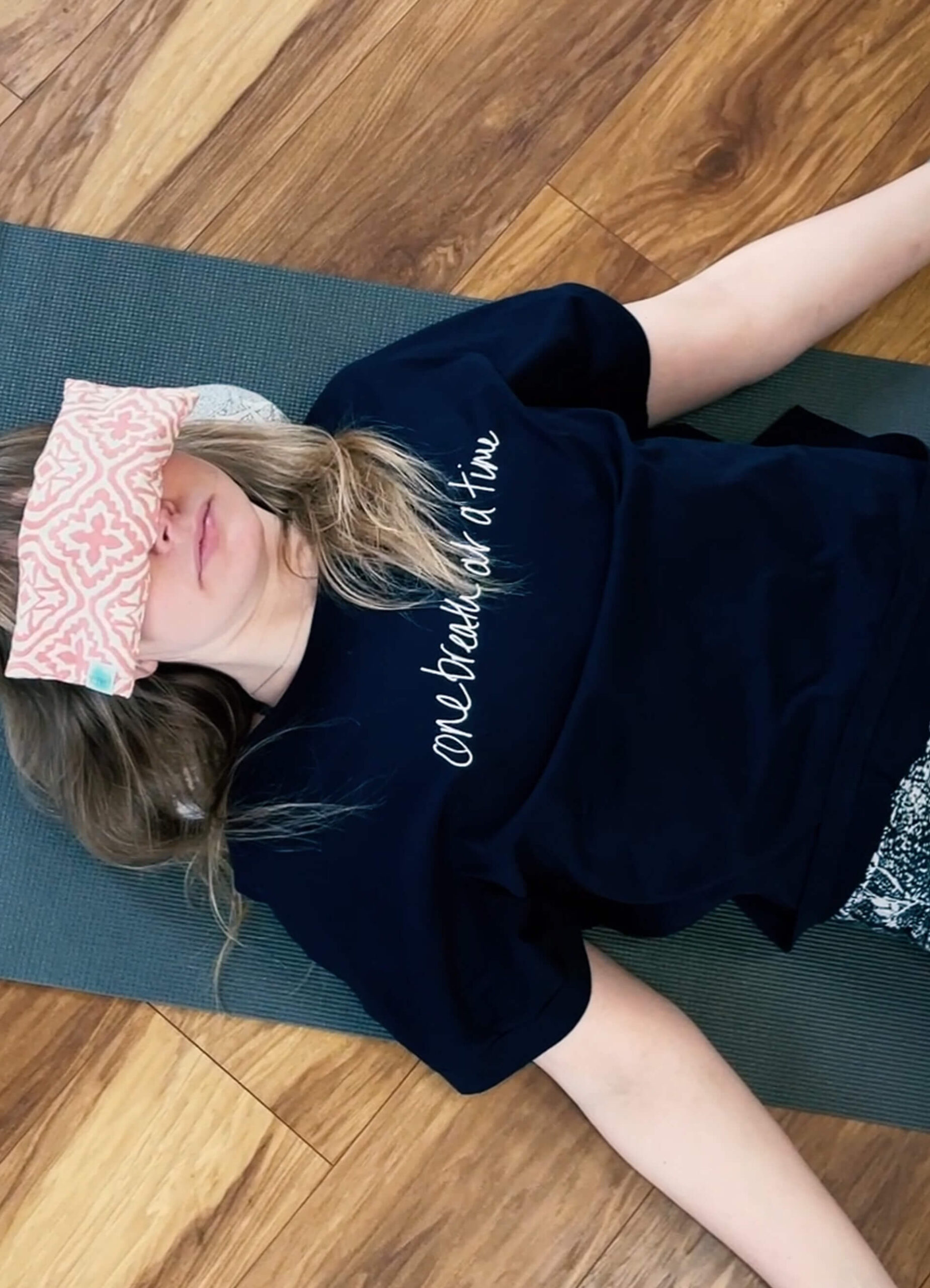 Yogipod yoga clothing and accessories